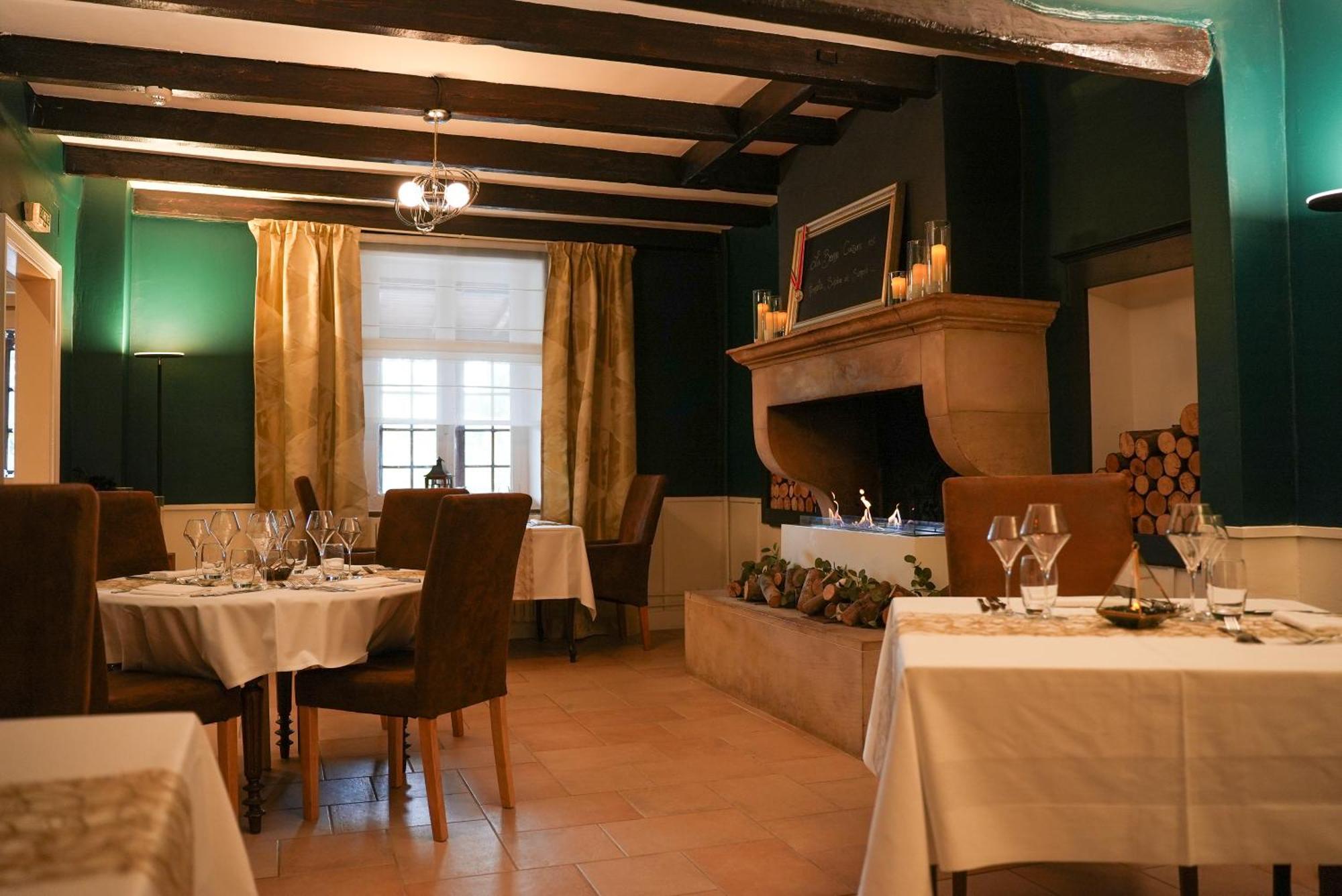 Relais De La Voie Sacrée 2*